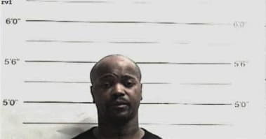 Edward Wix, - Orleans Parish County, LA 